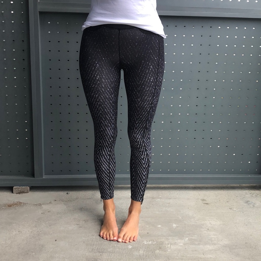 Rag and bone sport leggings sz XS